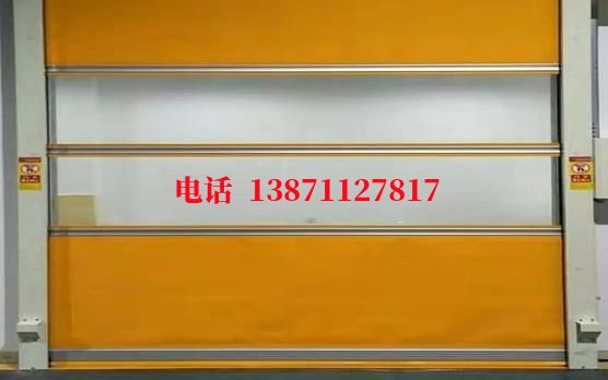 易县洁净室门